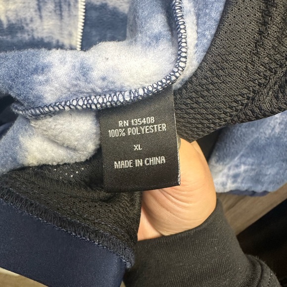 Hooey Fleece Jacket - Picture 3 of 4